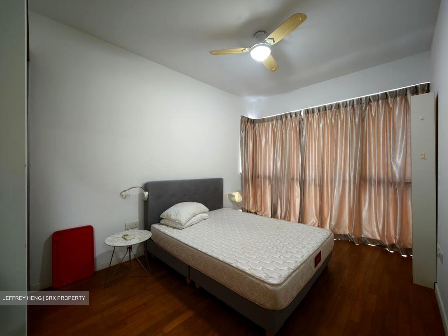 Boathouse Residences (D19), Condominium #519901351